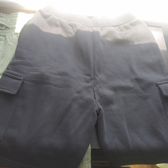 Youth Cargo Shorts Boys Shorts BRAND NEW YOUTH - Picture 6 of 12